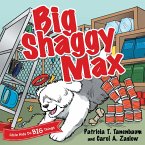 Big Shaggy Max (eBook, ePUB)