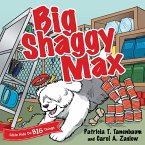 Big Shaggy Max (eBook, ePUB) Big Shaggy Max (eBook, ePUB)