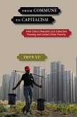 From Commune to Capitalism (eBook, ePUB) From Commune to Capitalism (eBook, ePUB)