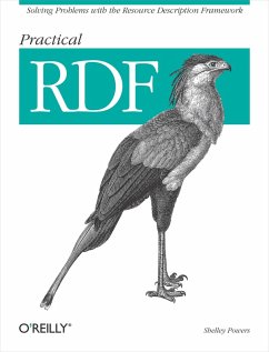 Practical RDF (eBook, ePUB) - Powers, Shelley