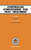 Controlled Atmospheres for Heat Treatment (eBook, PDF)