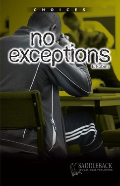 No Exceptions (eBook, PDF) - Eleanor Robins, Robins