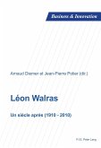 Leon Walras (eBook, PDF)