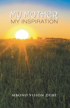 Cover My Mother (eBook, ePUB)