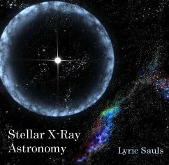 Stellar X-Ray Astronomy (eBook, PDF) Cover Stellar X-Ray Astronomy (eBook, PDF)