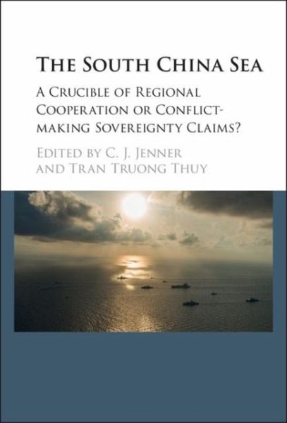 South China Sea (eBook, PDF)