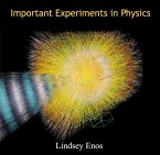 Important Experiments in Physics (eBook, PDF)