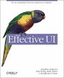 Effective UI (eBook, ePUB) - Bild 1