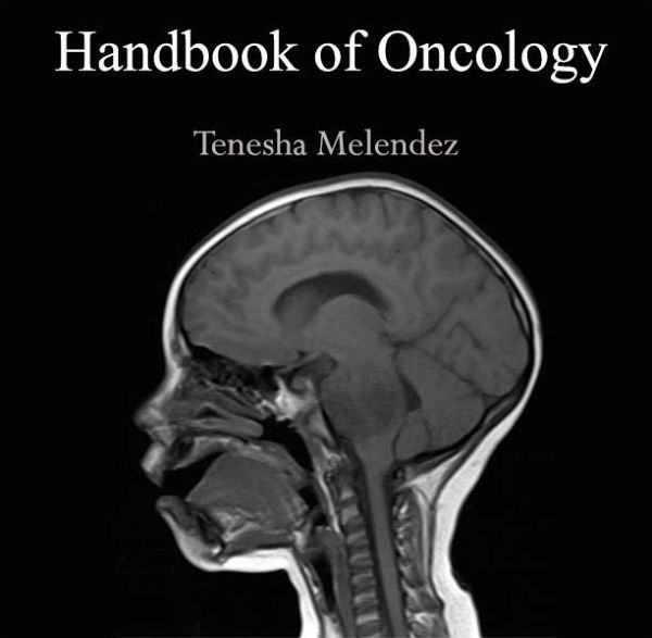 Handbook of Oncology (eBook, PDF)