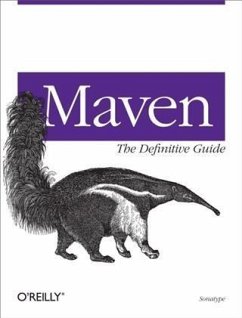 Cover Maven: The Definitive Guide (eBook, PDF)