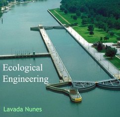 Cover Ecological Engineering (eBook, PDF)