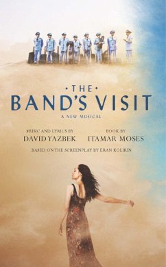 The Band's Visit (eBook, ePUB) - Moses, Itamar