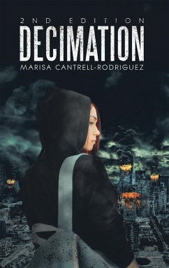 Decimation (eBook, ePUB) - Cantrell-Rodriguez, Marisa