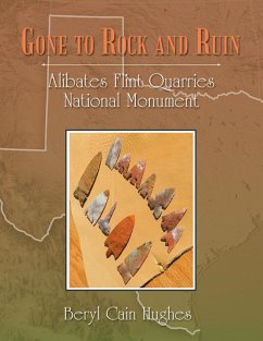 Gone to Rock and Ruin (eBook, ePUB) - Hughes, Beryl Cain