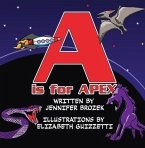 A is for Apex (eBook, ePUB)