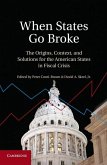 When States Go Broke (eBook, ePUB)