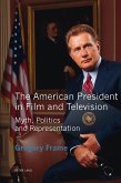 American President in Film and Television (eBook, PDF)