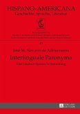 Interlinguale Paronyma (eBook, ePUB)