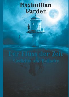 Cover Der Fluss der Zeit (eBook, ePUB)