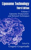 Liposome Technology (eBook, PDF)