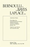 Bernoulli 1713 Bayes 1763 Laplace 1813 (eBook, PDF)