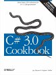 C# 3.0 Cookbook (eBook, ePUB) - Bild 1