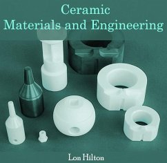 Ceramic Materials and Engineering (eBook, PDF) - Hilton, Lon