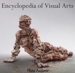 Cover Encyclopedia of Visual Arts (eBook, PDF)