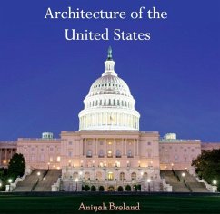 Cover Architecture of the United States (eBook, PDF)