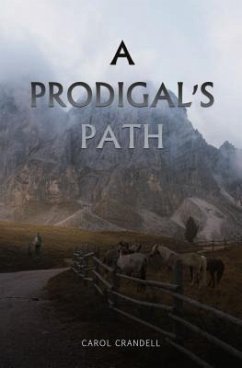 Cover A Prodigal's Path (eBook, ePUB)