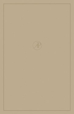 Cover Advances in Lipid Research (eBook, PDF)