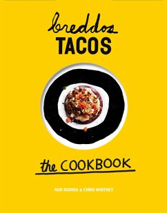 Cover Breddos Tacos (eBook, ePUB)