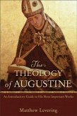 Theology of Augustine (eBook, ePUB) Theology of Augustine (eBook, ePUB)