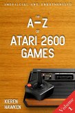 A-Z of Atari 2600 Games (eBook, ePUB)