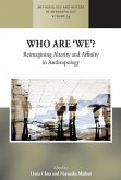 Who are 'We'? (eBook, ePUB)