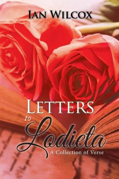 Letters to Lodieta (eBook, ePUB) - Wilcox, Ian