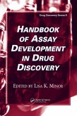 Handbook of Assay Development in Drug Discovery (eBook, PDF)