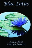 Blue Lotus (eBook, ePUB)