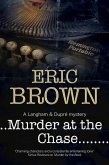 Murder at the Chase (eBook, ePUB) Murder at the Chase (eBook, ePUB)