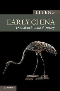 Early China (eBook, ePUB) - Feng, Li