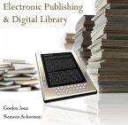 Electronic Publishing & Digital Library (eBook, PDF)