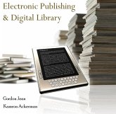 Electronic Publishing & Digital Library (eBook, PDF) Electronic Publishing & Digital Library (eBook, PDF)