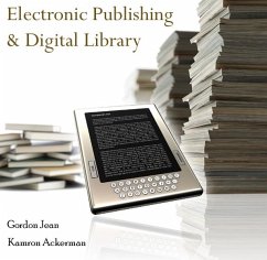 Electronic Publishing & Digital Library (eBook, PDF) - Jean, Gordon Ackerman