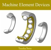 Machine Element Devices (eBook, PDF)