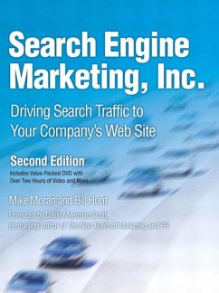 Search Engine Marketing, Inc. (eBook, ePUB) - Moran, Mike; Hunt, Bill