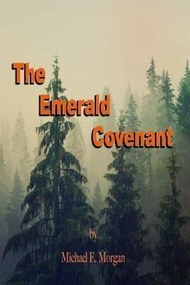 The Emerald Covenant (eBook, ePUB) The Emerald Covenant (eBook, ePUB)