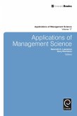 Applications of Management Science (eBook, ePUB)