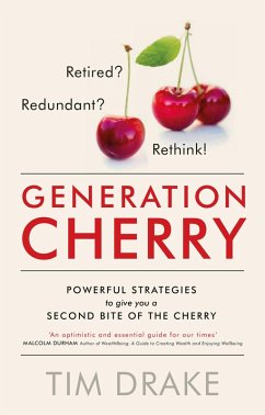 Generation Cherry (eBook, ePUB) - Drake, Tim