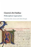 Cicero's De Finibus (eBook, ePUB)