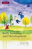 Early Learning and Development (eBook, ePUB)